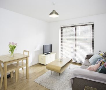 Available unfurnished from 27/04/2026 - Photo 3