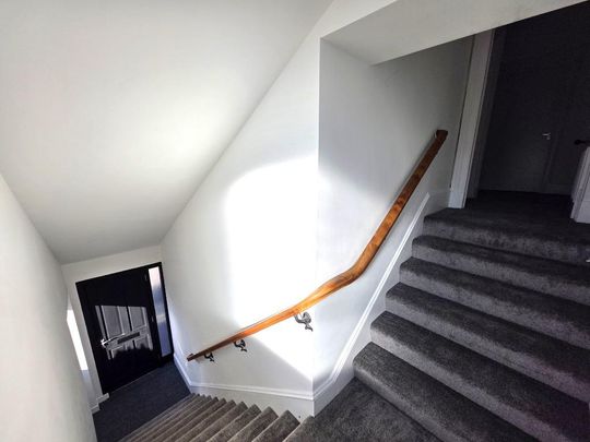 5 bedroom flat to rent - Photo 1