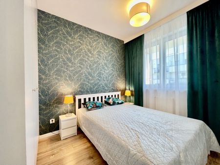 Jasne, nowe 2 pokoje ,garaż ,taras Łopuszańska 29.44 m² - Фото 4