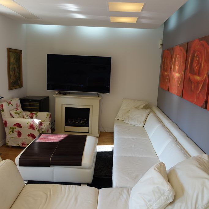 dom na wynajem - Mierzyn - Фото 1