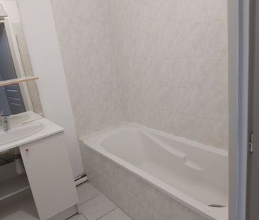 APPARTEMENT T2 A LOUER - Photo 1