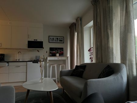 Hammarkullegatan, Angered - Photo 2