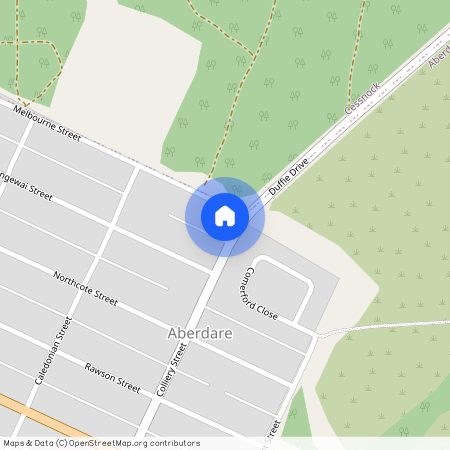 139 Melbourne Street, NSW 2325, Aberdare