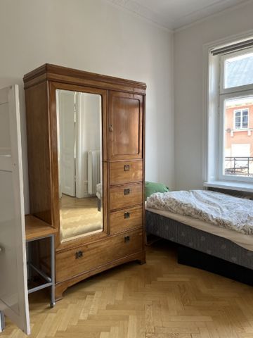 Södermalm - 2.5rok - 12mån - 21.850kr/mån - Photo 4
