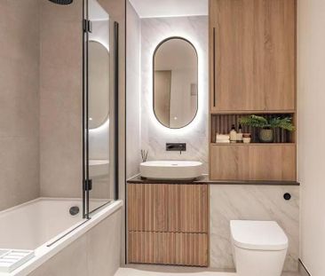 1 bedroom apartment to rent - Photo 6