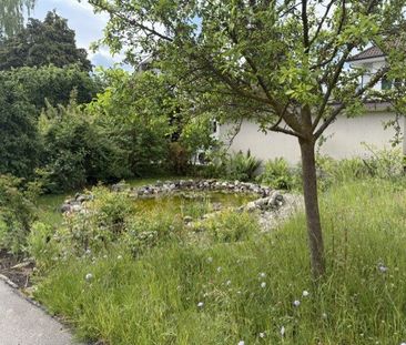 4 Zimmer, 95 m², EG - Foto 5
