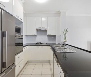 Sleek 2 bedroom apartment in a resort style complex - Photo 4