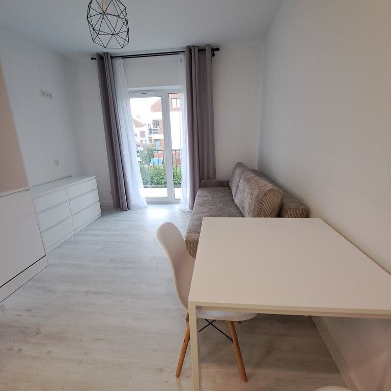 Komfortowa kawalerka - Krzekowo - Фото 1