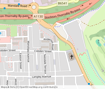 Anderson Road, Thornaby - Photo 1