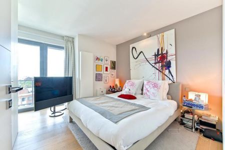 Tout savoir sur cet appartement à Bruxelles, à Bruxelles - Photo 4