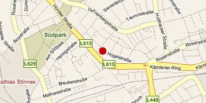 Hügelstr. 34, 45968 Gladbeck OT Rosenhügel - Foto 3