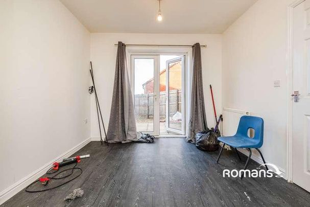 John Hall Close, Bristol, Somerset, BS14 - Photo 1