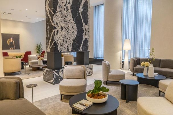 Appartement à louer - Photo 1