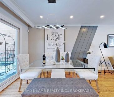 For Lease - 17 Baroness Crescent Unit# Upper, Toronto, Ontario - Photo 2