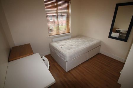 5 bedroom house to rent - Photo 4