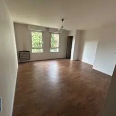 Appartement à louer 1 pièce 35.12m² - Photo 1