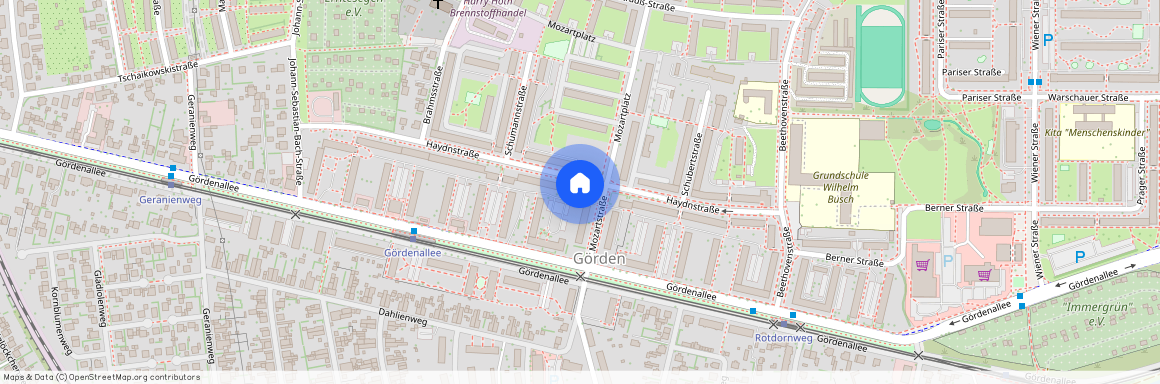 Haydnstraße 30, 14772 Brandenburg an der Havel