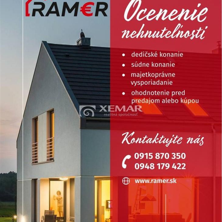 3 izbový byt na prenájom 82m2, Rázusova, Žiar nad Hronom - Photo 1