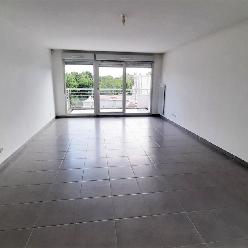 location Appartement T3 DE 73.11m² À TASSIN LA DEMI LUNE - Photo 1