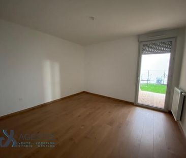 APPARTEMENT T2 43M - Photo 4