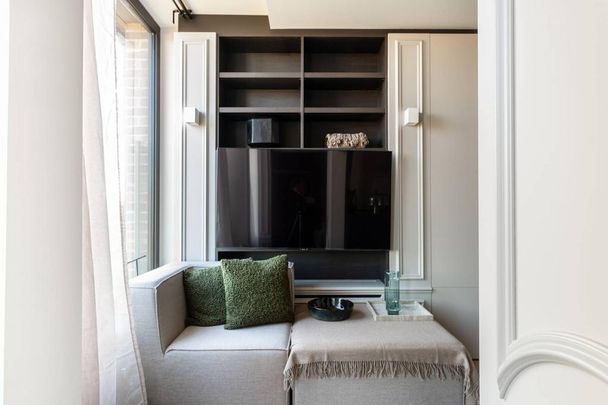 Studio to rent - Photo 1