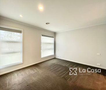 18 Dunnart Circuit, Throsby ACT 2914 - House For Rent | Domain - Photo 1