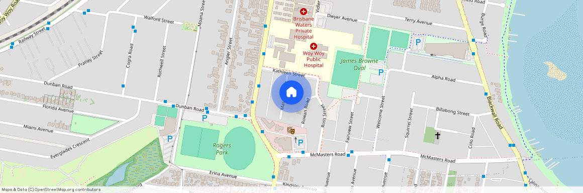 14a Mascot Street, NSW 2256, Woy Woy