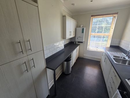 3 Bed Maisonette, North Worple Way, SW14 - Photo 5