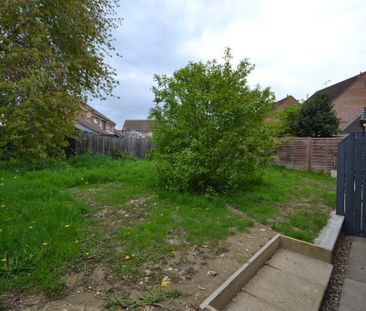 1 bedroom in a house share to rent - Photo 6