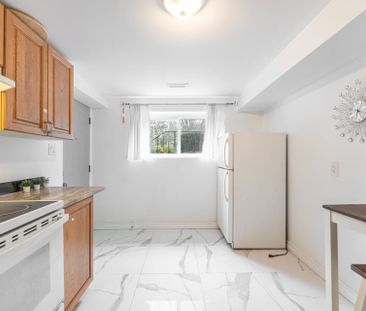 For Lease - 406 Tamarack Drive Unit# Main, Waterloo, Ontario - Photo 2