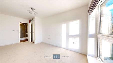 2 bedroom apartment to rent - Photo 3