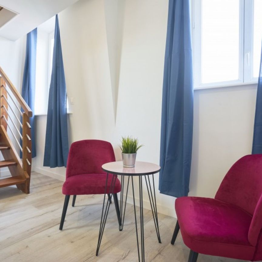 WINOC CHOCQUEEL P Roommate 10 Bedrooms at Tourcoing - Photo 1