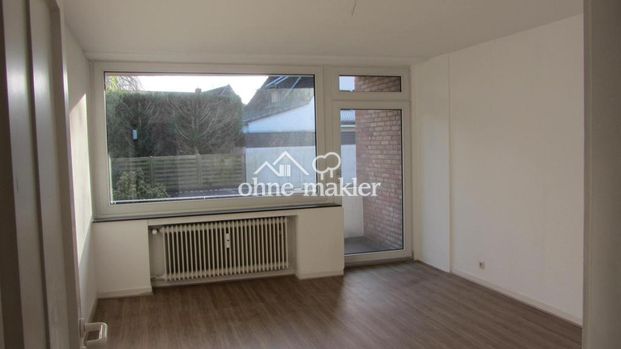 Schöne 3-Zimmerwohnung - Foto 1