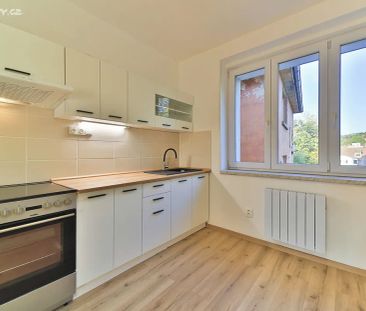 Pronájem bytu 1+1 35 m² - Photo 4