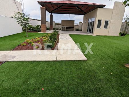 Casa en RENTA Privada Oporto Viñas del Mar Santa Fe Tijuana BC - Photo 3