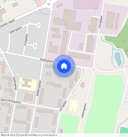 Källargatan 28 B, 343 31, Älmhult