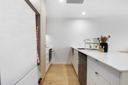 Furnished Apartment at Embark - Photo 3