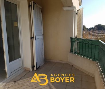 Location Appartement 4 pièces 87m² SIX FOURS LES PLAGES 83140 - Photo 6