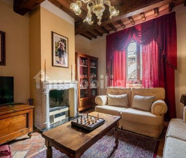 Appartamento ottimo stato, secondo piano, Colle Alta, Borgo Nuovo, ... - Foto 2