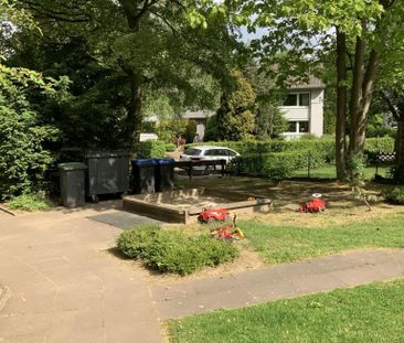 4-Zimmer-Wohnung in Hameln Klein Berkel - Photo 1