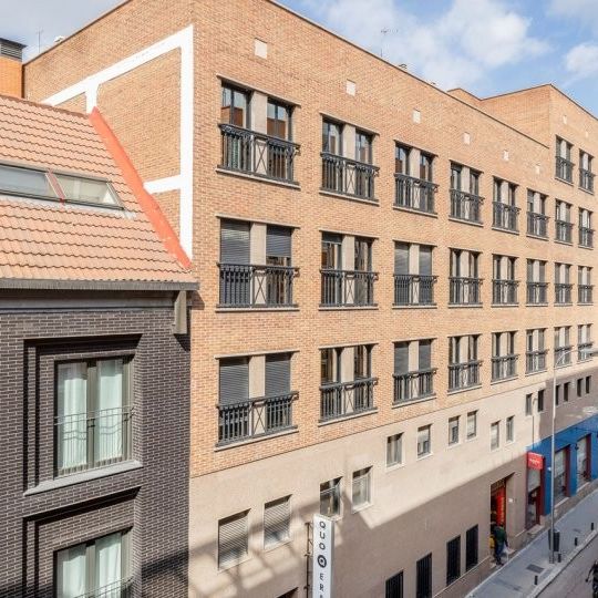 madrid, Community of Madrid 28028 - Photo 1