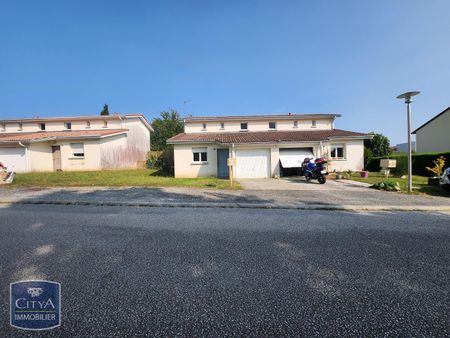 Location Maison 4 pièces 81m² FEYTIAT 87220 - Photo 2