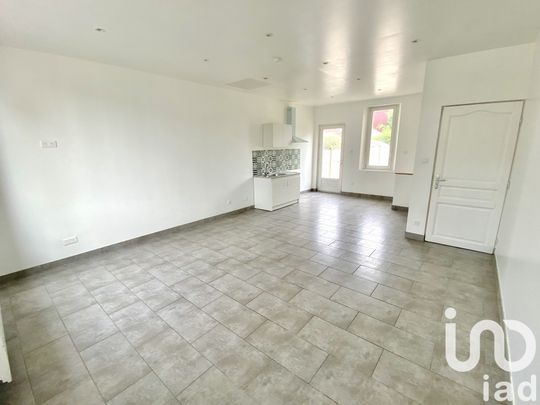 Maison 4 pièces de 72 m² à Seraucourt-le-Grand (02790) - Photo 1