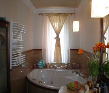 Żelechowa, umeblowany szeregowiec 260 m2 8500 zł - Zdjęcie 6