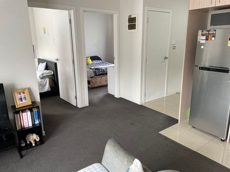 Semi Furnished Three Bedroom Home - Photo 5