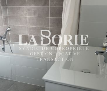 A LOUER VEDENE - Maison meublée T5 avec jardin - Photo 5