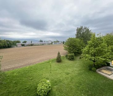 1-Raum-Wohnung mit Balkon - Siemensstraße 46/11 - Photo 3