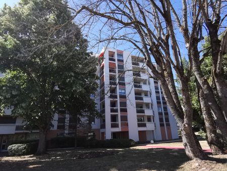 Location Appartement 1 pièce 24m² TALANT 21240 - Photo 4