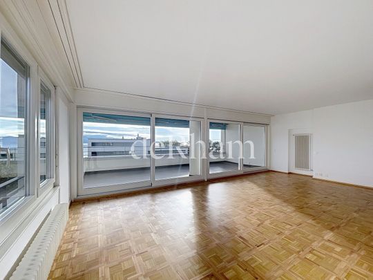 Magnifique appartement de 3.5 pièces entièrement rénové! - Photo 1