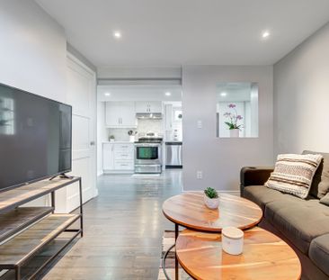 For Lease - 71 Daleside Crescent Unit# Bsmt, Toronto, Ontario - Photo 1